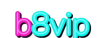 b8vip — logo kanal