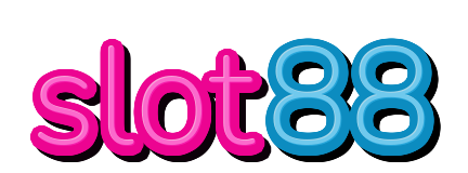slot88 — logo kanal
