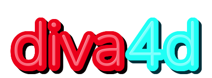 diva4d — logo kanal