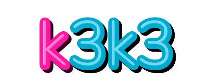 k3k3 — logo kanal