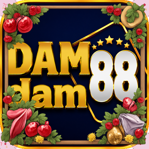 dam88 — mitra unggulan
