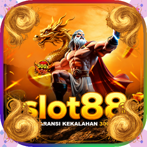slot88 — mitra unggulan